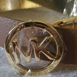 Michael Kors Reversible belt 🔥